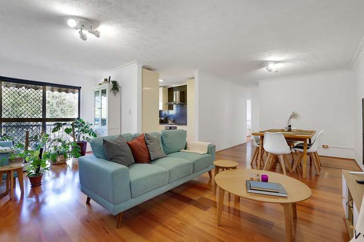Main view of Homely unit listing, 5/33 Dixon Street, Auchenflower QLD 4066