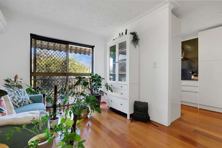 Second view of Homely unit listing, 5/33 Dixon Street, Auchenflower QLD 4066