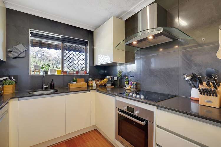 Third view of Homely unit listing, 5/33 Dixon Street, Auchenflower QLD 4066
