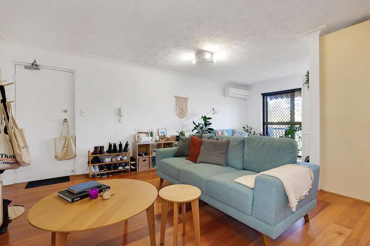 Fourth view of Homely unit listing, 5/33 Dixon Street, Auchenflower QLD 4066