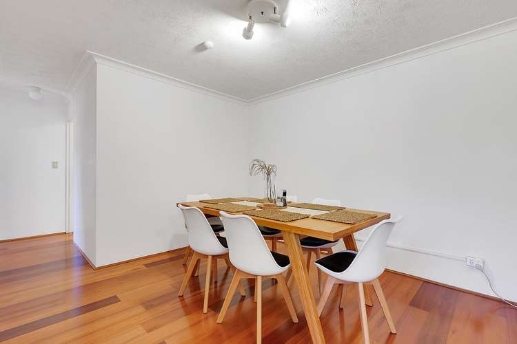 Fifth view of Homely unit listing, 5/33 Dixon Street, Auchenflower QLD 4066