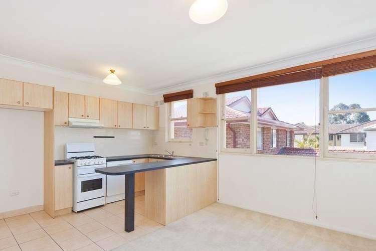 Main view of Homely apartment listing, 4/20 Etonville Parade, Croydon NSW 2132