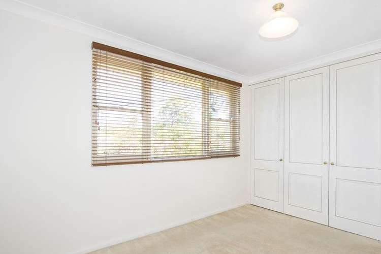 Fifth view of Homely apartment listing, 4/20 Etonville Parade, Croydon NSW 2132