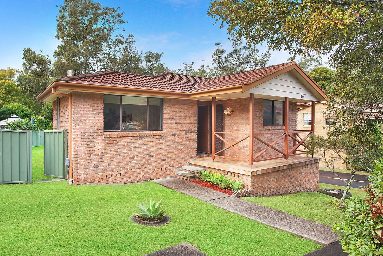 Main view of Homely villa listing, 30/31 Maliwa Road, Narara NSW 2250