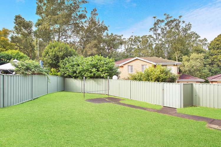 Fifth view of Homely villa listing, 30/31 Maliwa Road, Narara NSW 2250