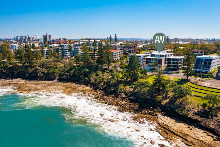 Sixth view of Homely apartment listing, 3/46 Victoria Terrace, Kings Beach QLD 4551
