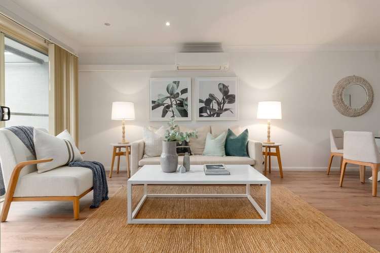 Main view of Homely apartment listing, 11/3 Possum Way, Warriewood NSW 2102