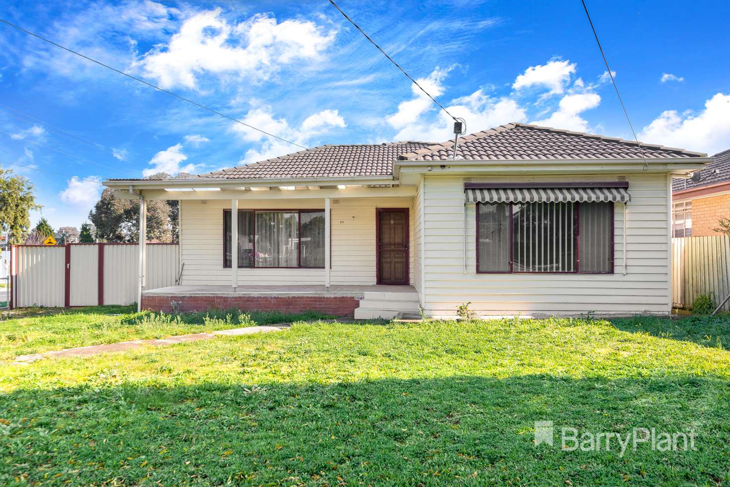 Main view of Homely house listing, 171 West Street, Glenroy VIC 3046