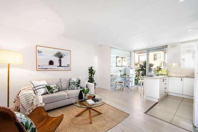 Main view of Homely unit listing, 5C/29 Quirk Road, Manly Vale NSW 2093