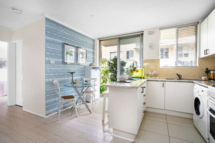 Second view of Homely unit listing, 5C/29 Quirk Road, Manly Vale NSW 2093