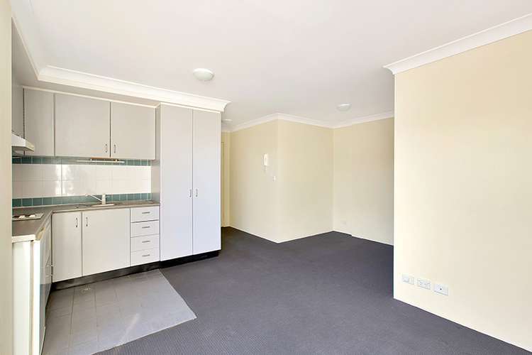 Second view of Homely studio listing, 74/4-8 Waters Road, Neutral Bay NSW 2089