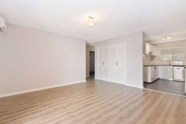 Second view of Homely unit listing, 2/10 Stopford Street, Wooloowin QLD 4030
