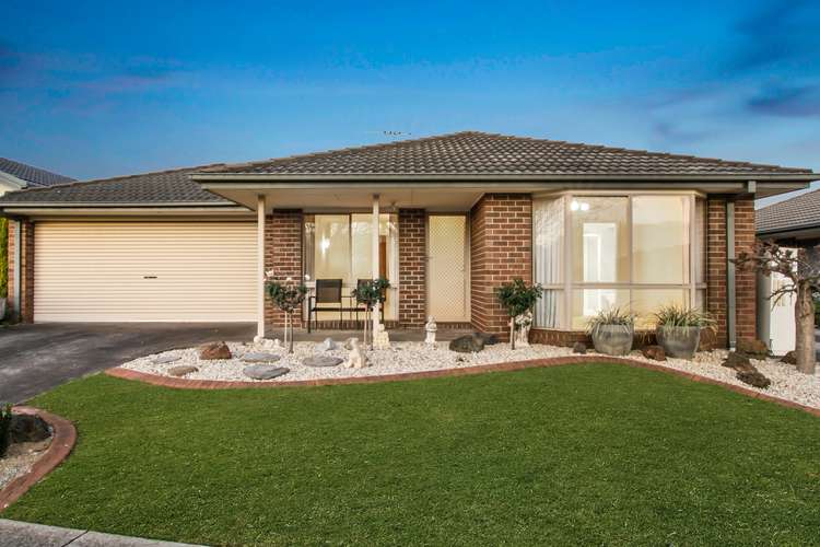 Main view of Homely unit listing, 1/12-14 Fieldhouse Lane, Berwick VIC 3806