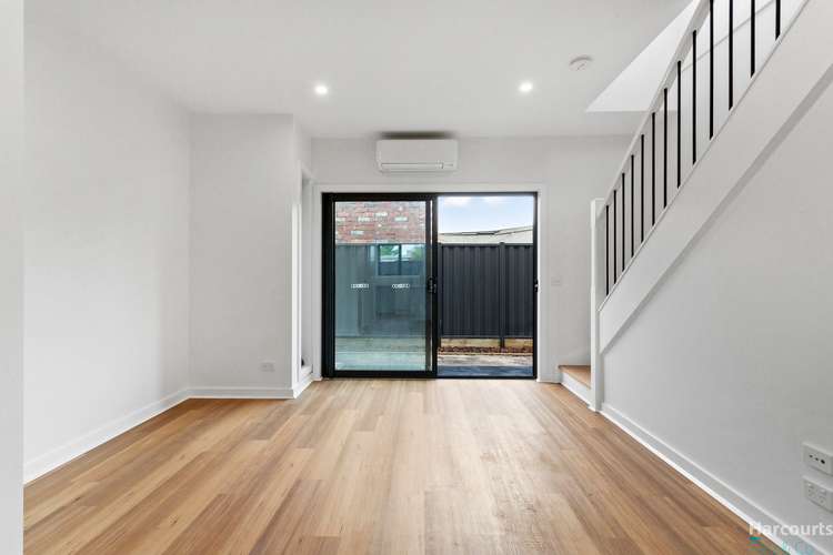 Third view of Homely townhouse listing, 2/22 Curtin Avenue, Lalor VIC 3075