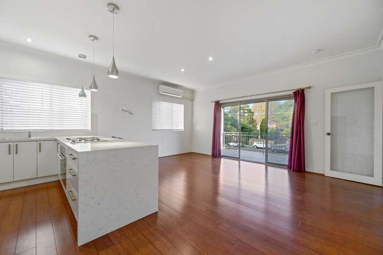 Main view of Homely house listing, 1/169 The Boulevarde, Strathfield NSW 2135
