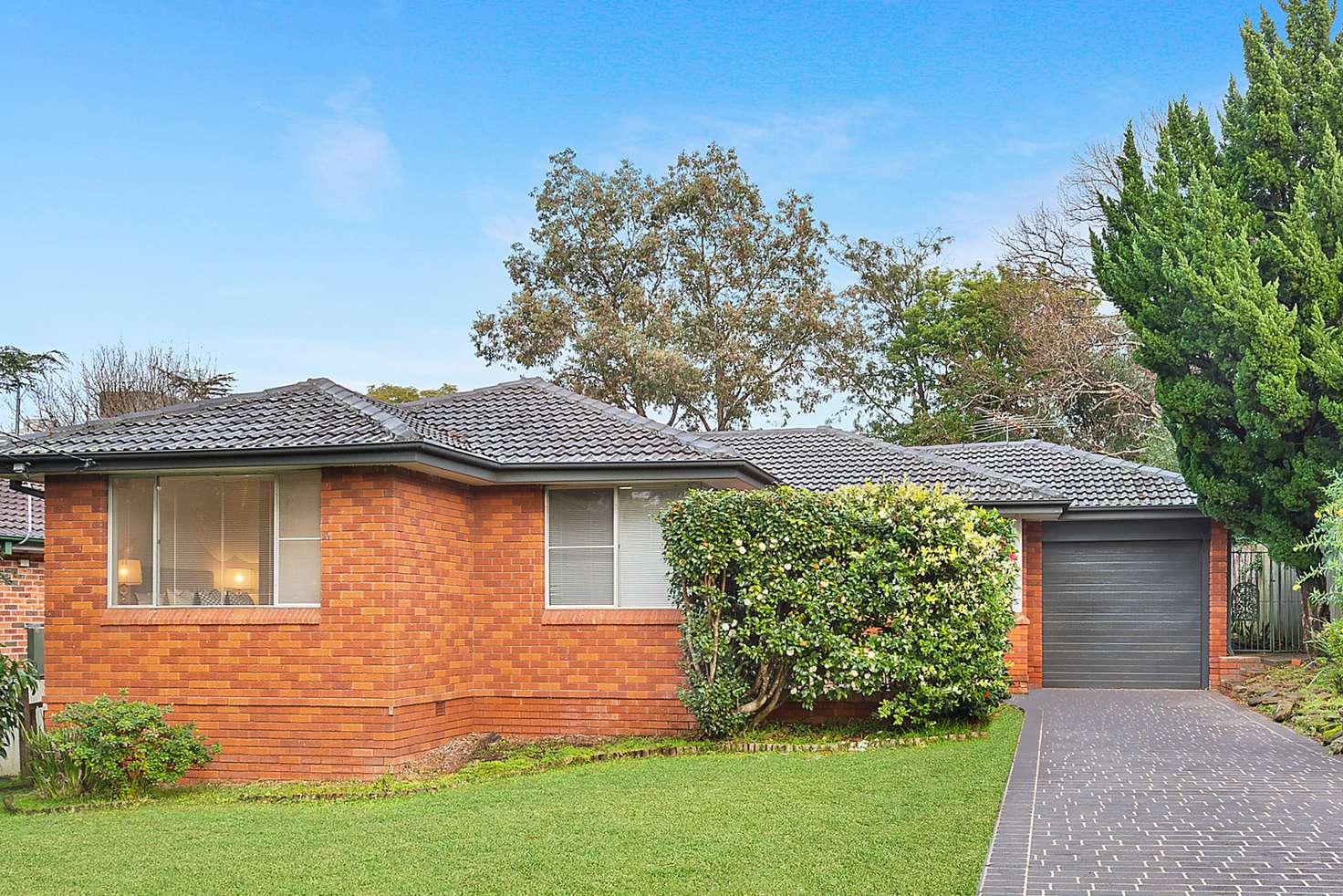 Main view of Homely house listing, 19 Keats Street, Carlingford NSW 2118