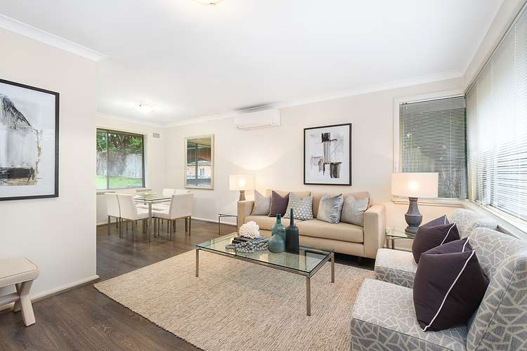 Second view of Homely house listing, 19 Keats Street, Carlingford NSW 2118