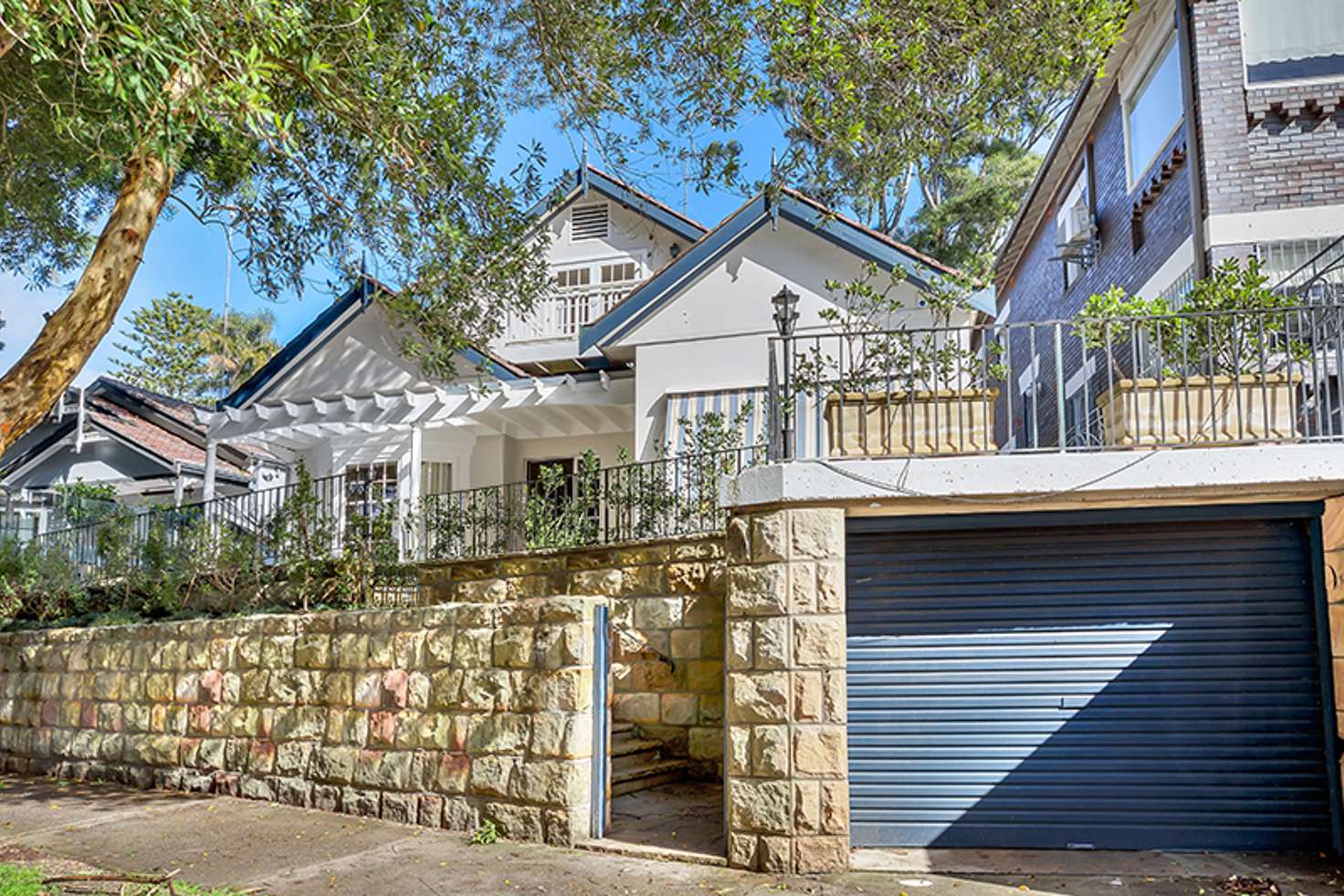 Main view of Homely house listing, 131 O'Sullivan Road, Bellevue Hill NSW 2023