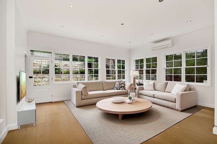 Second view of Homely house listing, 131 O'Sullivan Road, Bellevue Hill NSW 2023