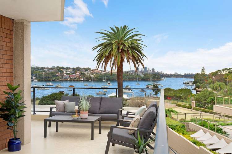 Main view of Homely apartment listing, 2/58 Wrights Road, Drummoyne NSW 2047