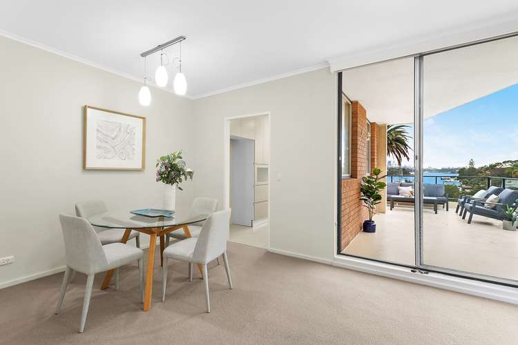 Third view of Homely apartment listing, 2/58 Wrights Road, Drummoyne NSW 2047
