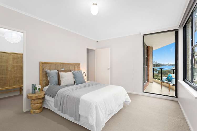 Fifth view of Homely apartment listing, 2/58 Wrights Road, Drummoyne NSW 2047