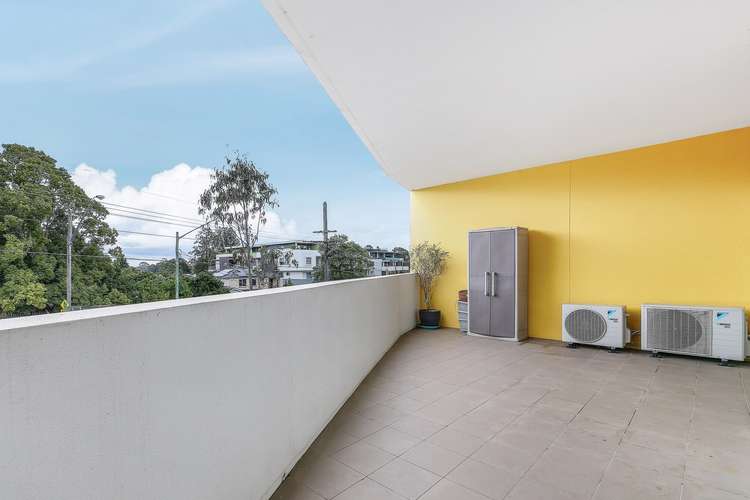 Third view of Homely apartment listing, 44/309-311 Peats Ferry Road, Asquith NSW 2077