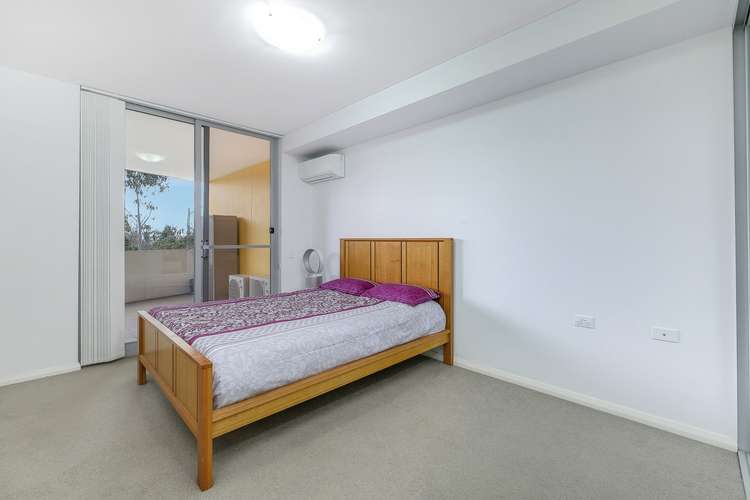 Fifth view of Homely apartment listing, 44/309-311 Peats Ferry Road, Asquith NSW 2077