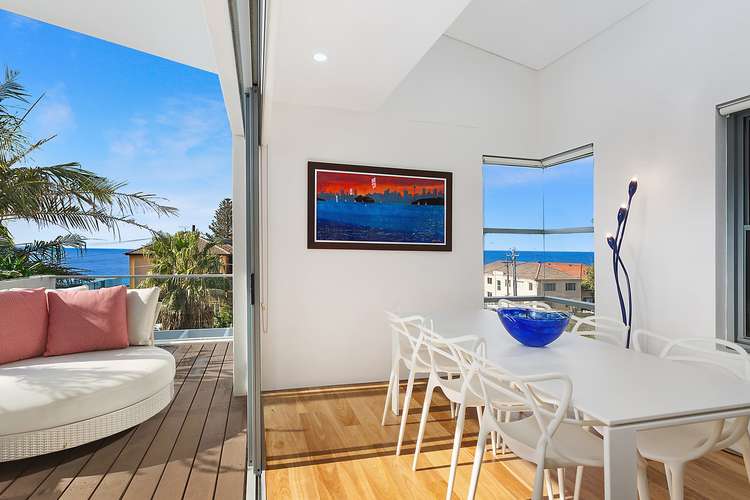 Fourth view of Homely apartment listing, 3/25 Rowland Avenue, Tamarama NSW 2026