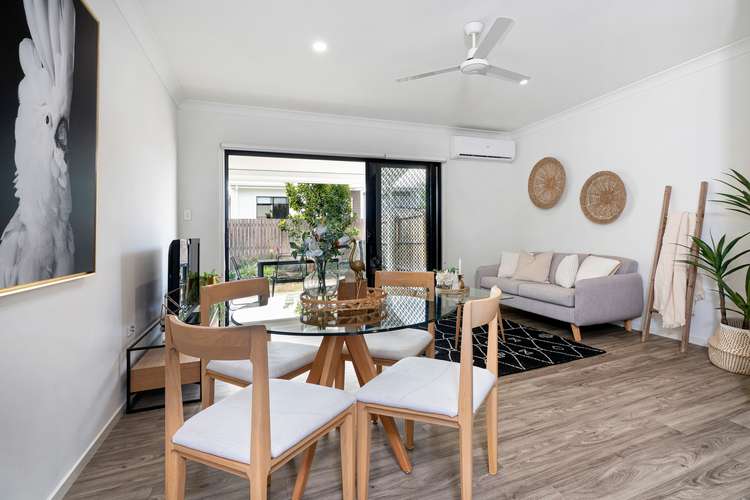 Second view of Homely townhouse listing, 116/156 Progress Road, Richlands QLD 4077