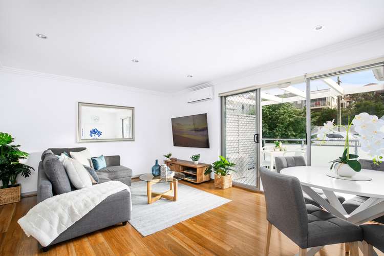Main view of Homely unit listing, 14/15-19 Shackel Avenue, Brookvale NSW 2100