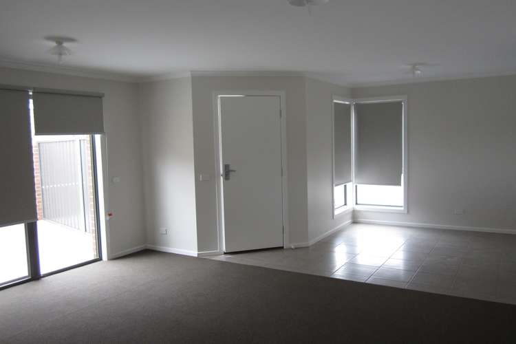 Third view of Homely townhouse listing, 4/23-25 Wood Street, Long Gully VIC 3550