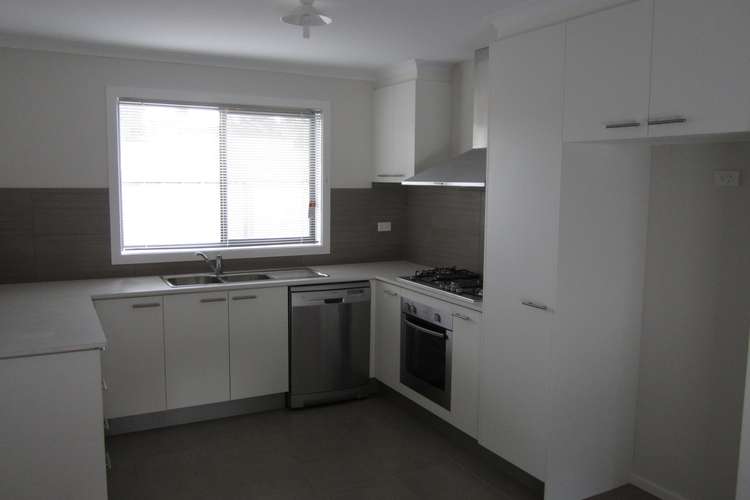 Fifth view of Homely townhouse listing, 4/23-25 Wood Street, Long Gully VIC 3550