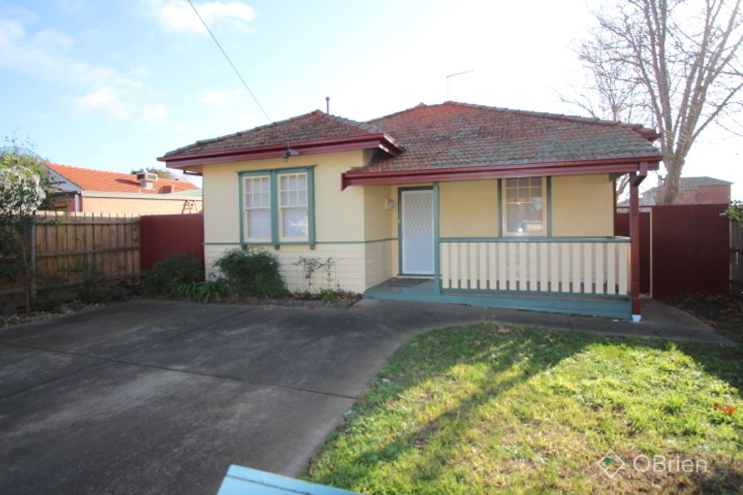 Main view of Homely house listing, 80 Oakover Road, Preston VIC 3072