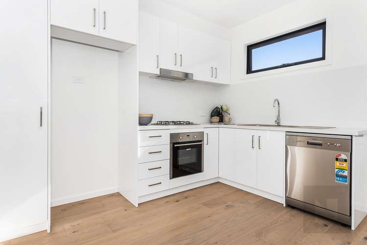 Third view of Homely townhouse listing, 4/92 Roberts Street, West Footscray VIC 3012