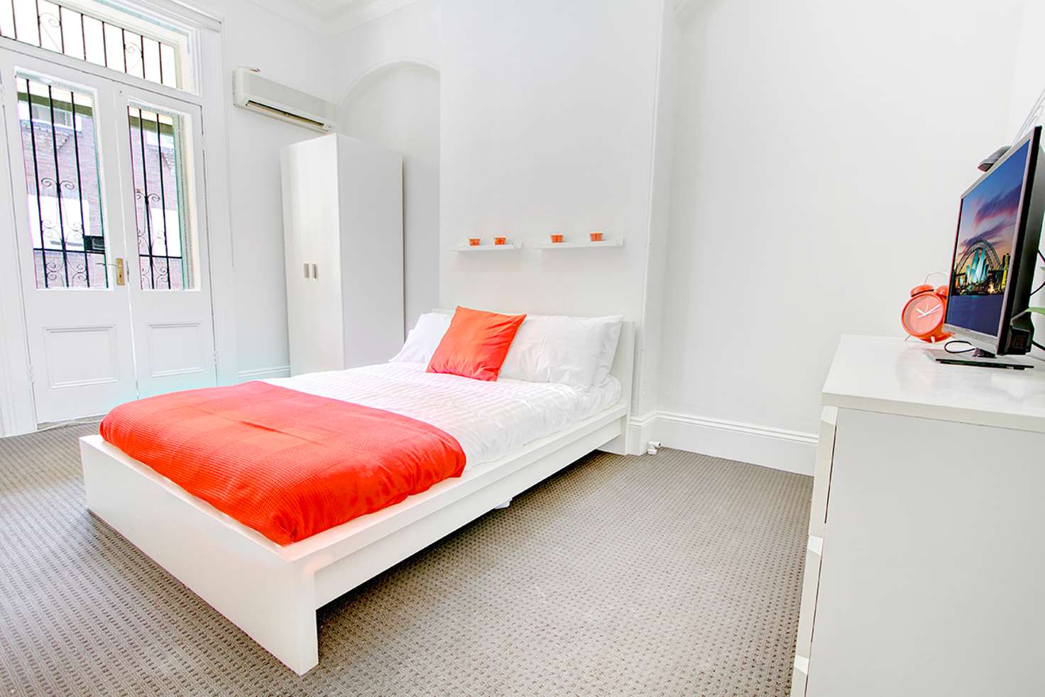 Main view of Homely studio listing, 8/25 Roslyn Street, Potts Point NSW 2011