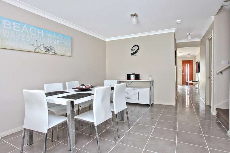 Second view of Homely house listing, 17B Meredith Avenue, Ropes Crossing NSW 2760