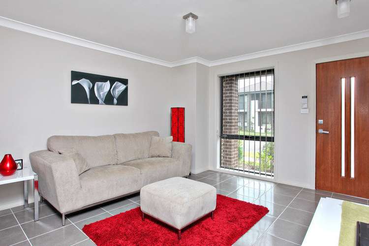 Fourth view of Homely house listing, 17B Meredith Avenue, Ropes Crossing NSW 2760