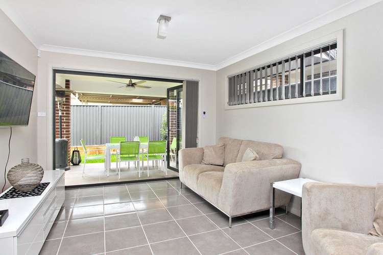Fifth view of Homely house listing, 17B Meredith Avenue, Ropes Crossing NSW 2760