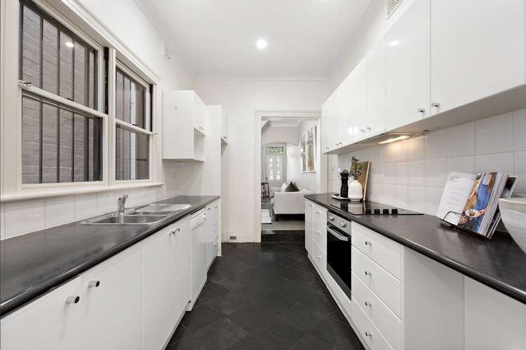 Fourth view of Homely terrace listing, 54 Darghan Street, Glebe NSW 2037