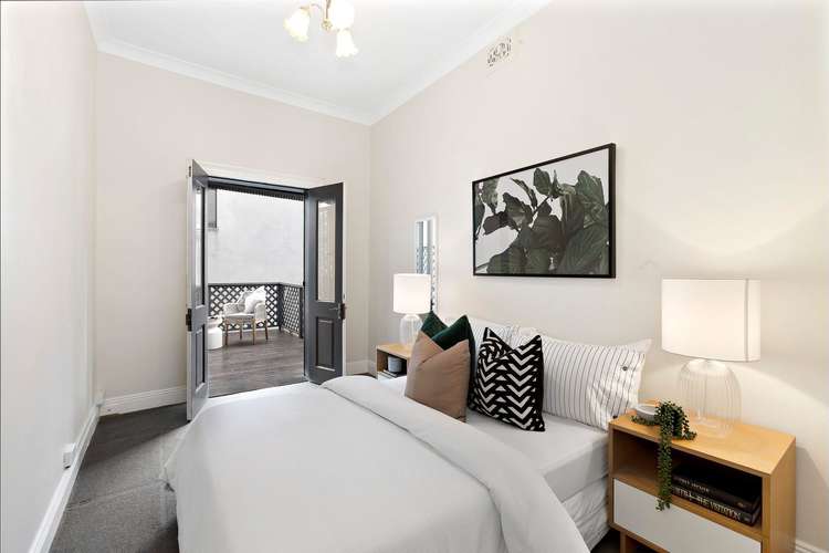 Fifth view of Homely terrace listing, 54 Darghan Street, Glebe NSW 2037