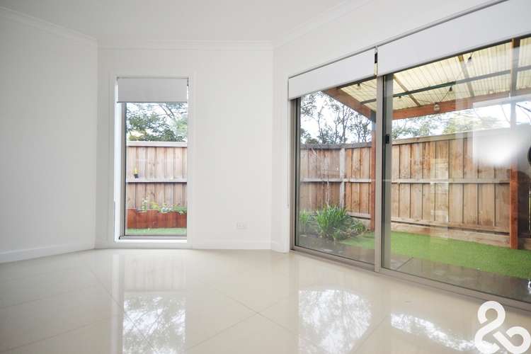 Fifth view of Homely townhouse listing, 8/126 Moffat Drive, Lalor VIC 3075