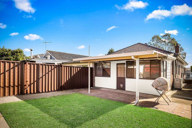 Third view of Homely semiDetached listing, 50a Wellbank Street, Concord NSW 2137