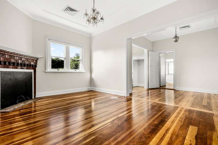Fifth view of Homely semiDetached listing, 50a Wellbank Street, Concord NSW 2137