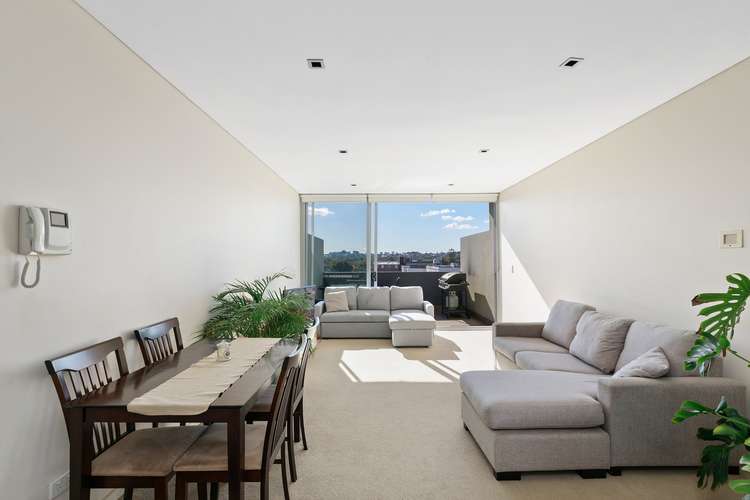 Main view of Homely apartment listing, 25/95-97 Mason Street, Maroubra NSW 2035