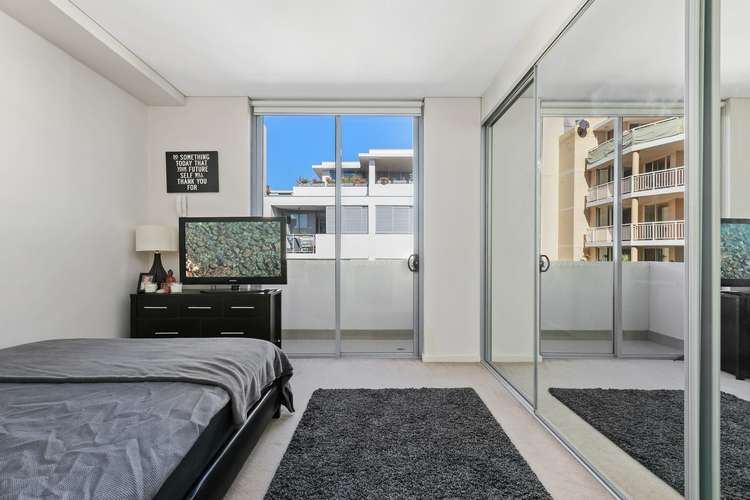 Second view of Homely apartment listing, 25/95-97 Mason Street, Maroubra NSW 2035