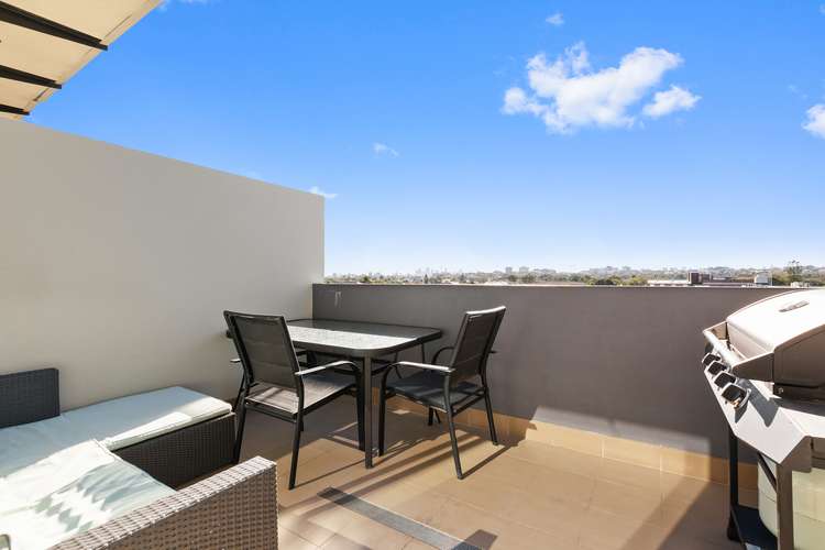 Third view of Homely apartment listing, 25/95-97 Mason Street, Maroubra NSW 2035