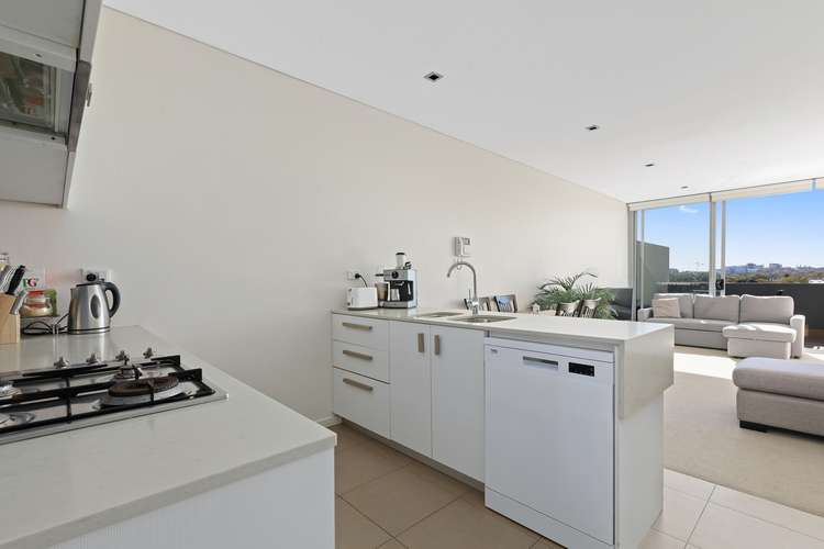 Fourth view of Homely apartment listing, 25/95-97 Mason Street, Maroubra NSW 2035