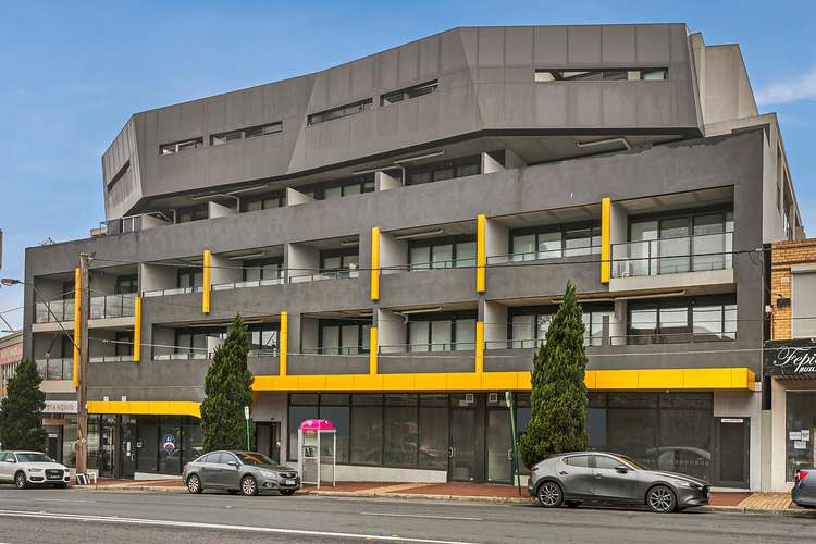 Main view of Homely apartment listing, 208/398 Middleborough Road, Blackburn VIC 3130