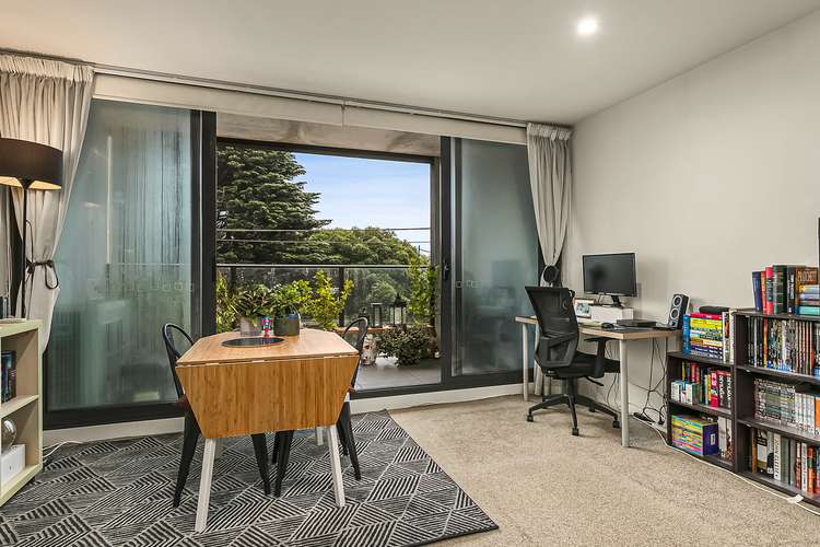 Third view of Homely apartment listing, 208/398 Middleborough Road, Blackburn VIC 3130